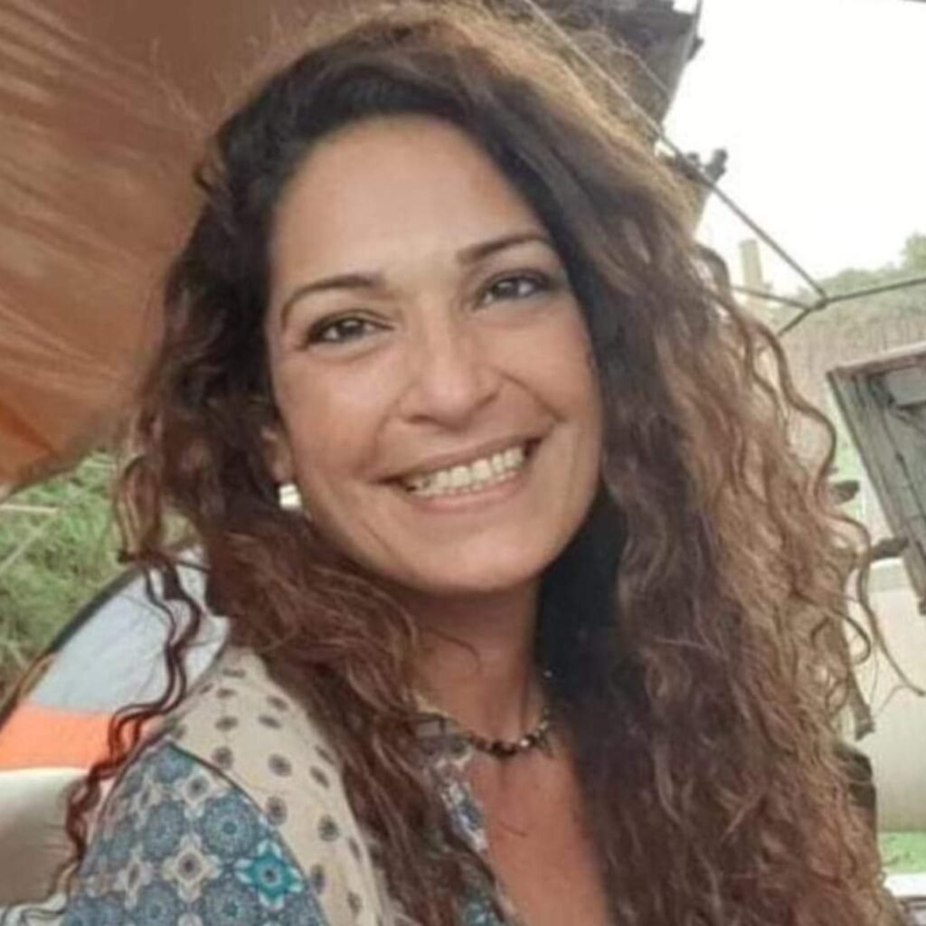 מיטל להב, מורה לפדיקור מתקדם