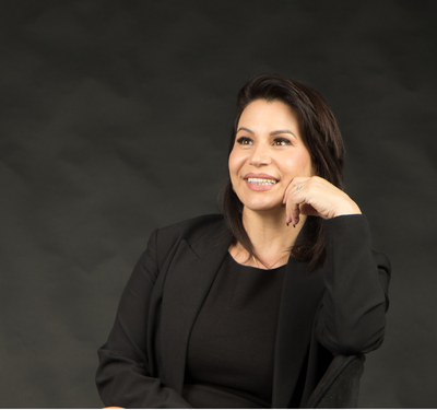 חיה בן ניסים