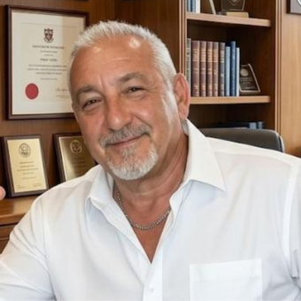 זיו בן ניסים, מנכ״ל המכללה